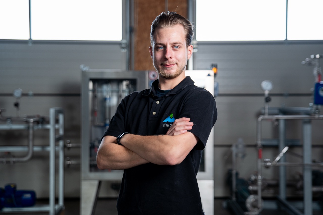 Foto von Florian Kargl